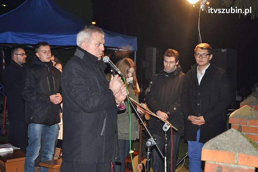 Uroczystość Wszystkich Świętych