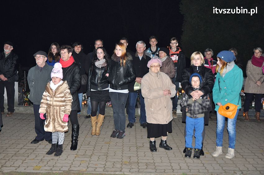 Uroczystość Wszystkich Świętych