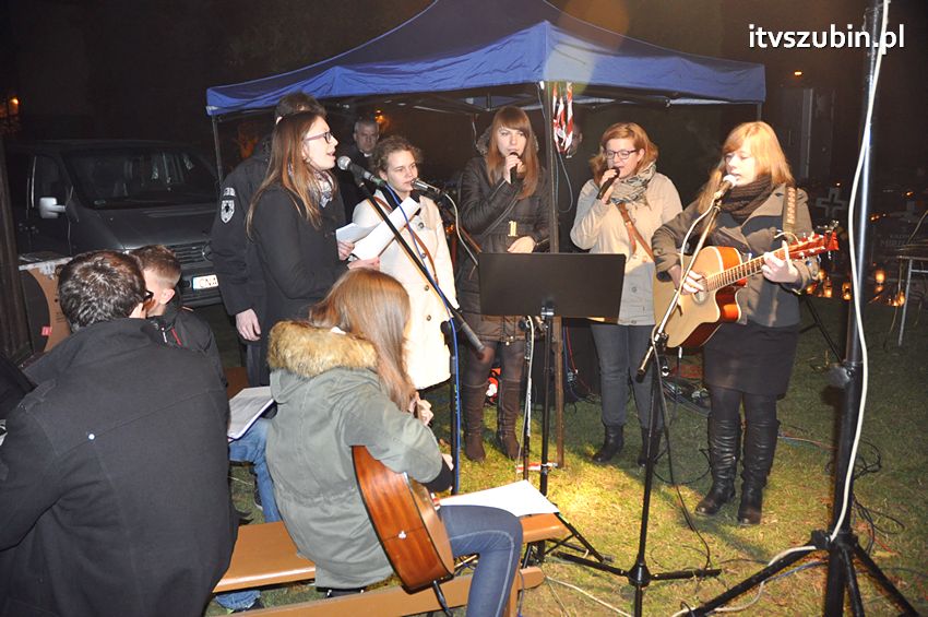 Uroczystość Wszystkich Świętych