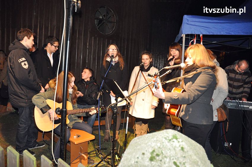 Uroczystość Wszystkich Świętych