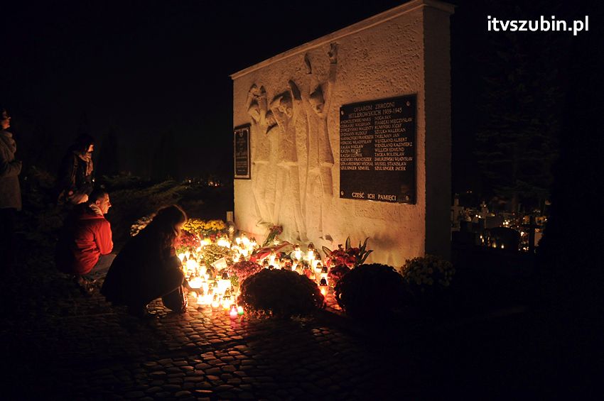 Uroczystość Wszystkich Świętych