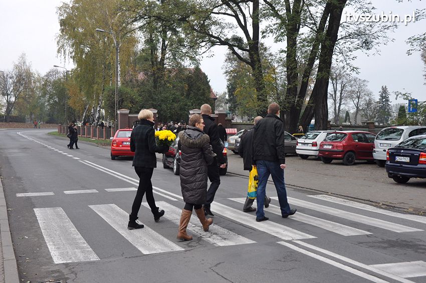 Uroczystość Wszystkich Świętych