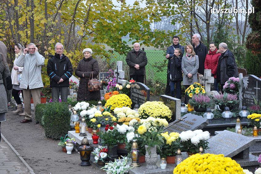 Uroczystość Wszystkich Świętych