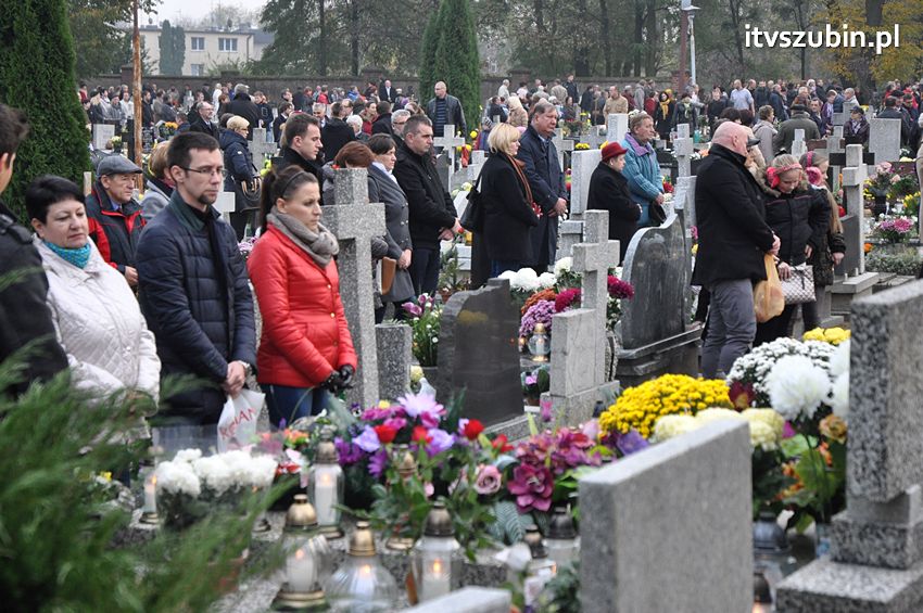 Uroczystość Wszystkich Świętych