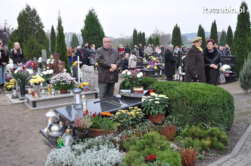 Uroczystość Wszystkich Świętych