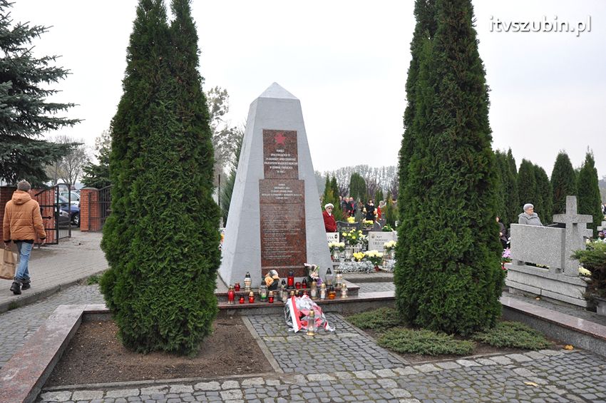 Uroczystość Wszystkich Świętych