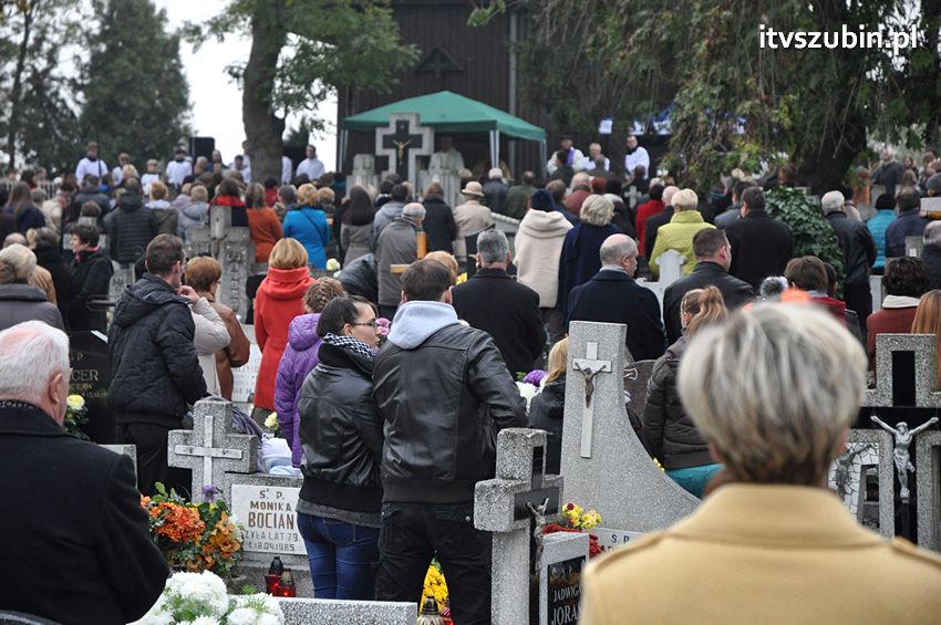 Uroczystość Wszystkich Świętych