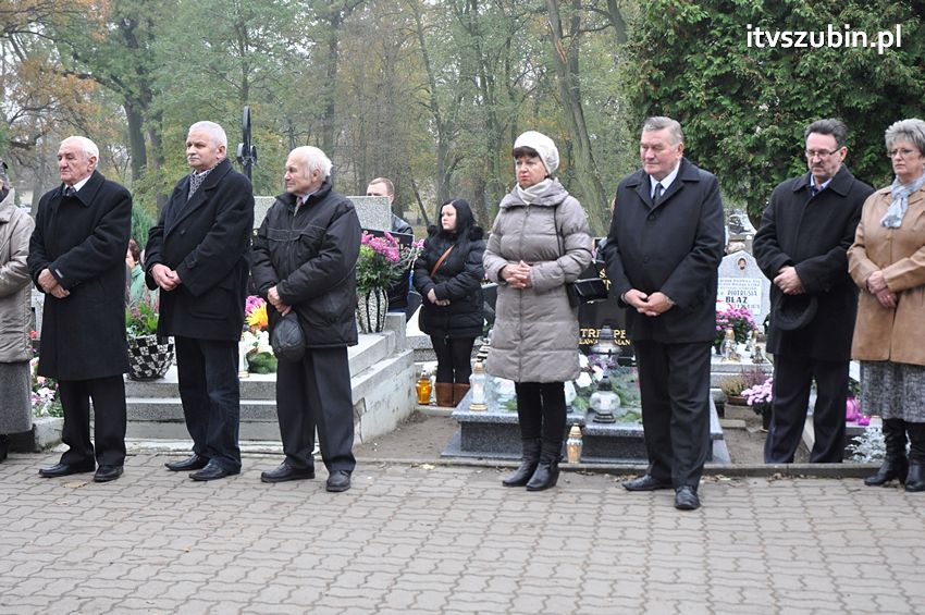 Uroczystość Wszystkich Świętych