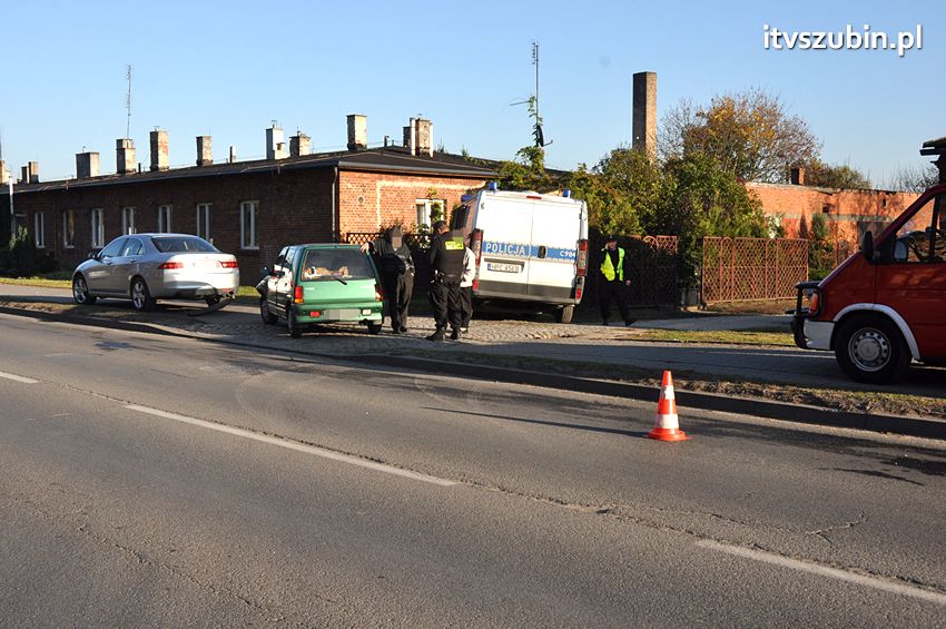 Informacje o działaniach straży pożarnej na terenie powiatu nakielskiego w okresie 27.10.2014 ? 02.11.2014