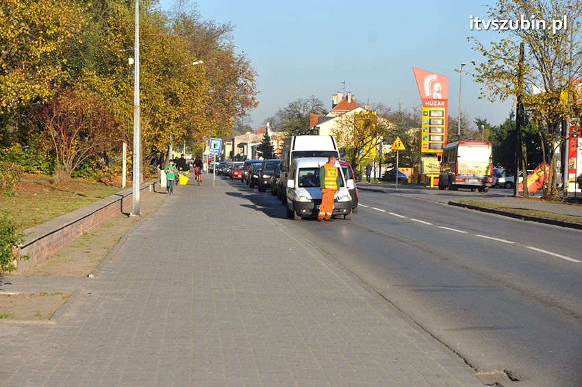 Informacje o działaniach straży pożarnej na terenie powiatu nakielskiego w okresie 27.10.2014 ? 02.11.2014
