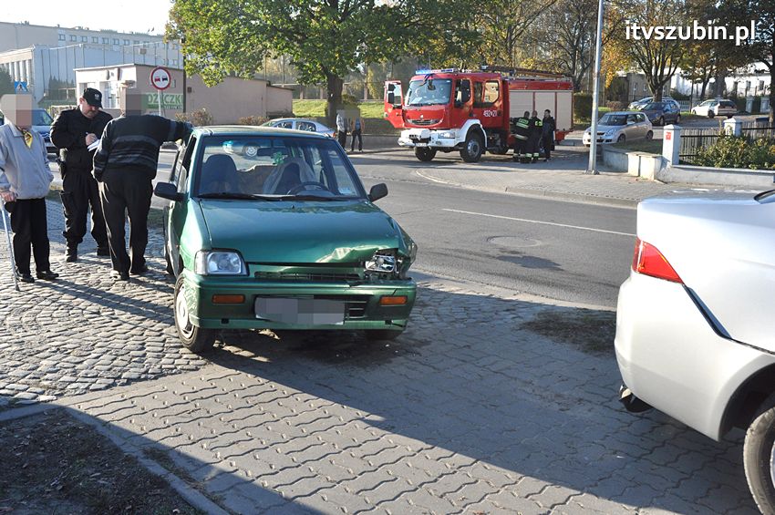 Informacje o działaniach straży pożarnej na terenie powiatu nakielskiego w okresie 27.10.2014 ? 02.11.2014