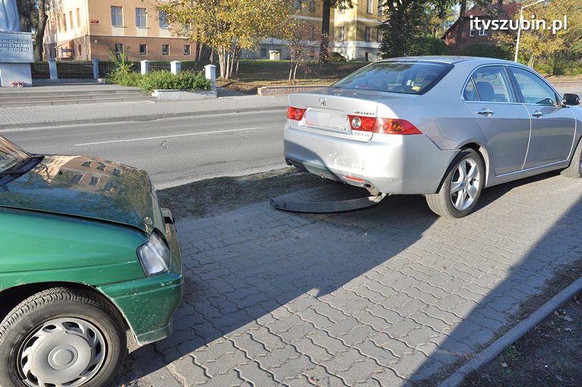 Informacje o działaniach straży pożarnej na terenie powiatu nakielskiego w okresie 27.10.2014 ? 02.11.2014