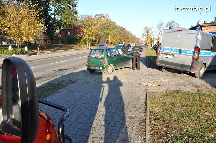 Informacje o działaniach straży pożarnej na terenie powiatu nakielskiego w okresie 27.10.2014 ? 02.11.2014