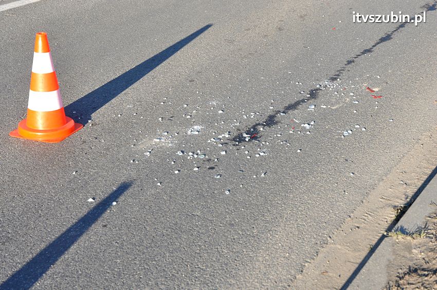 Informacje o działaniach straży pożarnej na terenie powiatu nakielskiego w okresie 27.10.2014 ? 02.11.2014