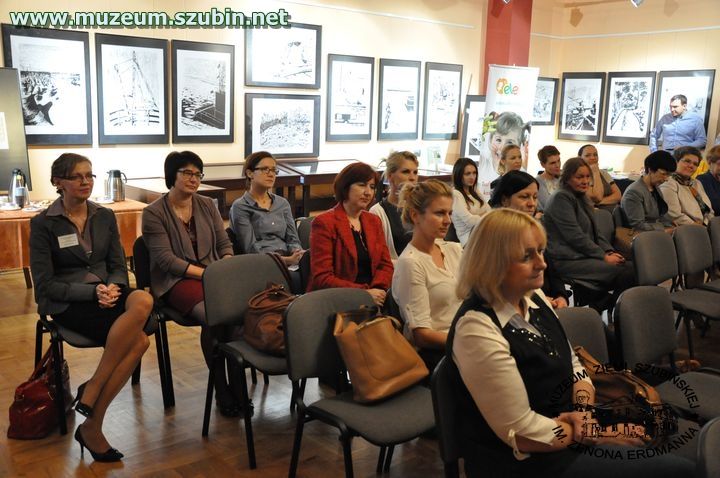 Konferencja logopedyczna