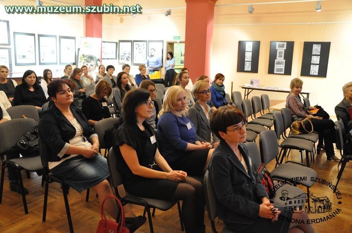 Konferencja logopedyczna