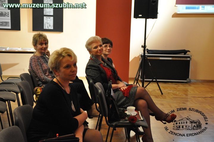Konferencja logopedyczna