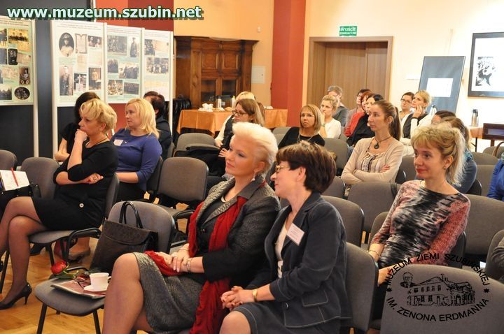 Konferencja logopedyczna