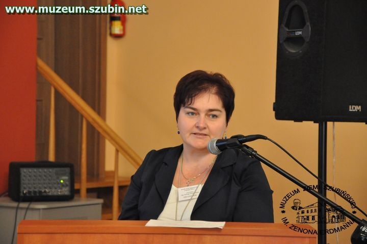 Konferencja logopedyczna