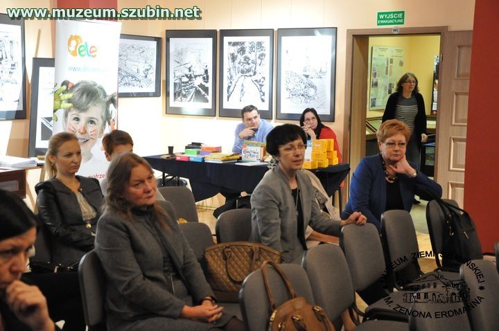 Konferencja logopedyczna