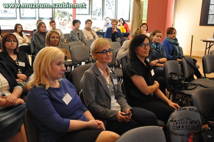 Konferencja logopedyczna