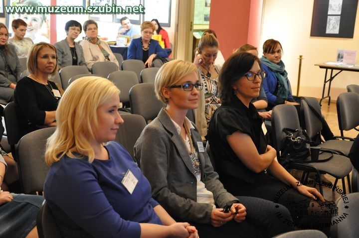 Konferencja logopedyczna