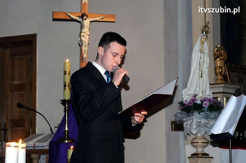 Zaduszki poetyckie w Szaradowie