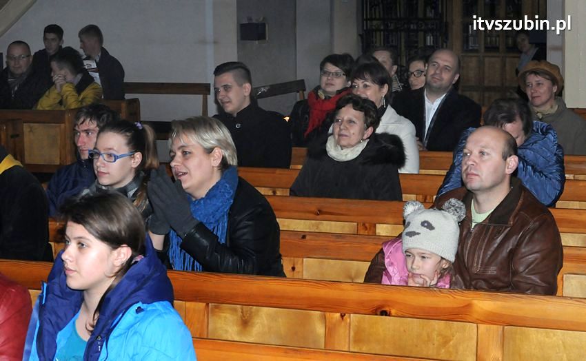 Zaduszki poetyckie w Szaradowie