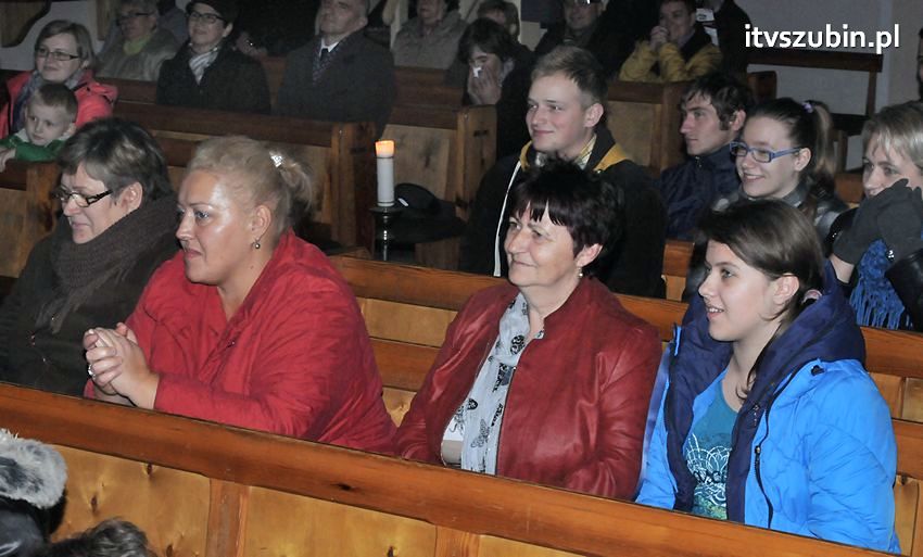 Zaduszki poetyckie w Szaradowie
