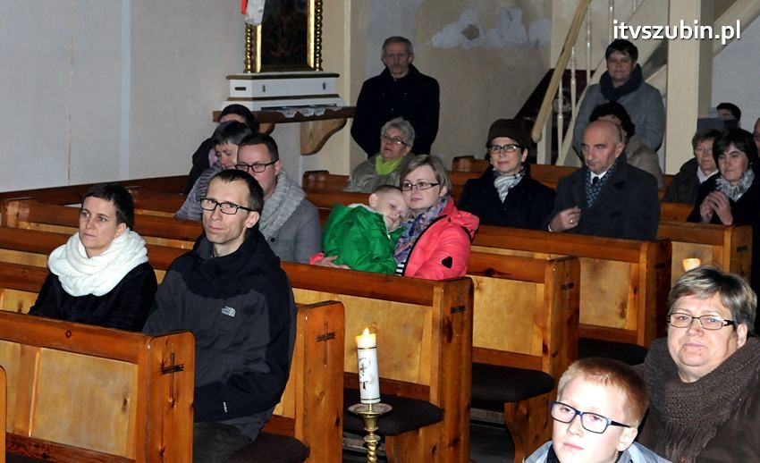 Zaduszki poetyckie w Szaradowie