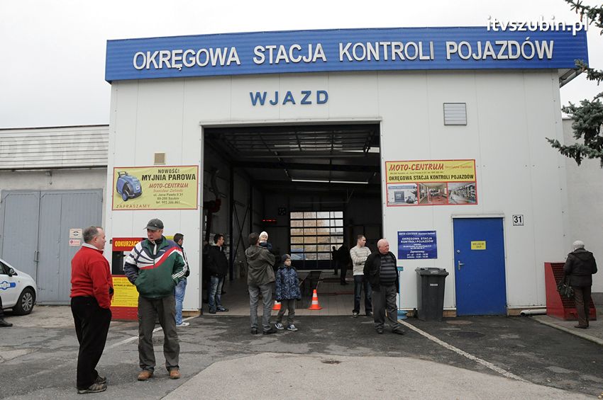 Rozdano nagrody za październik
