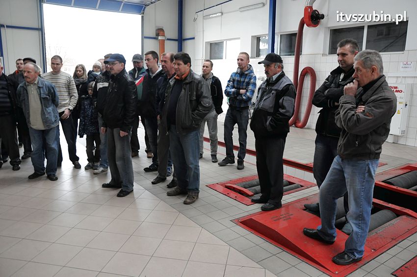 Rozdano nagrody za październik