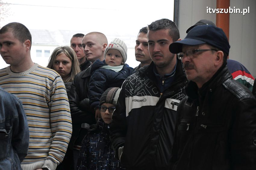 Rozdano nagrody za październik