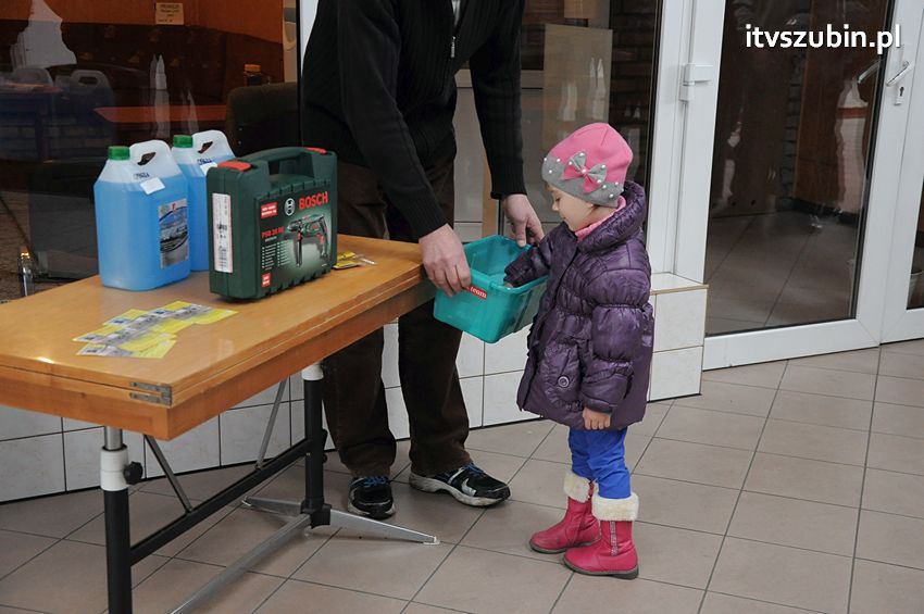 Rozdano nagrody za październik
