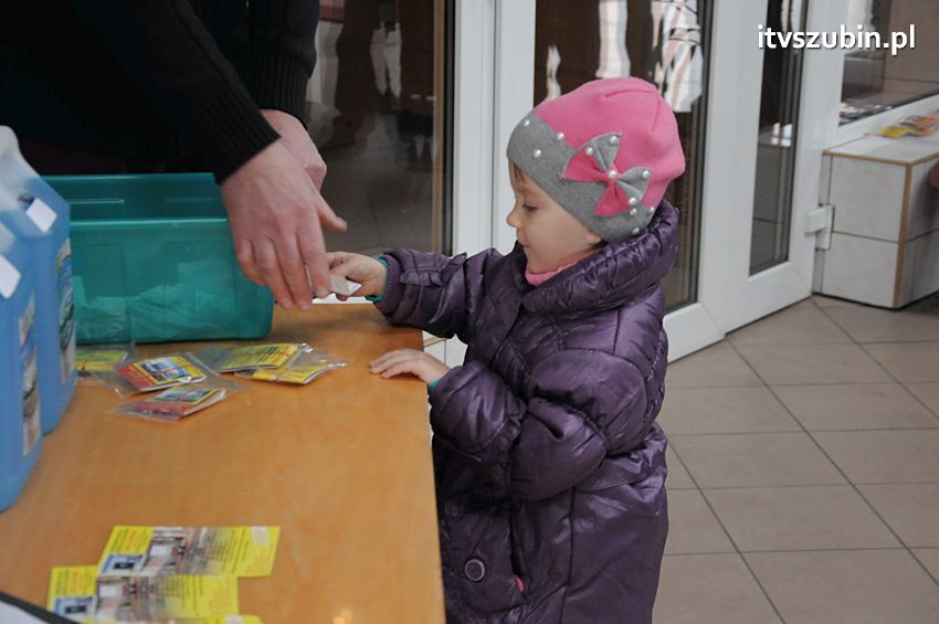 Rozdano nagrody za październik