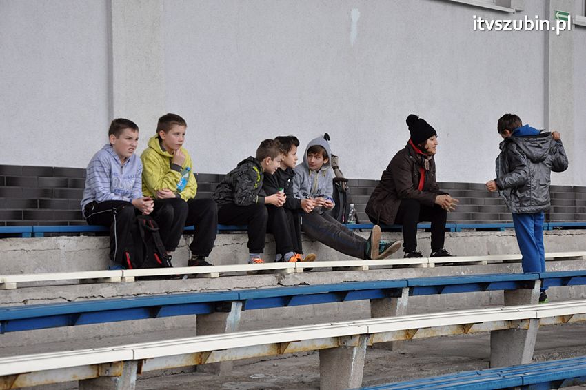 Sobotni Bieg Coopera w Szubinie