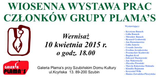 Dzień dla Życia w mieście Szubin