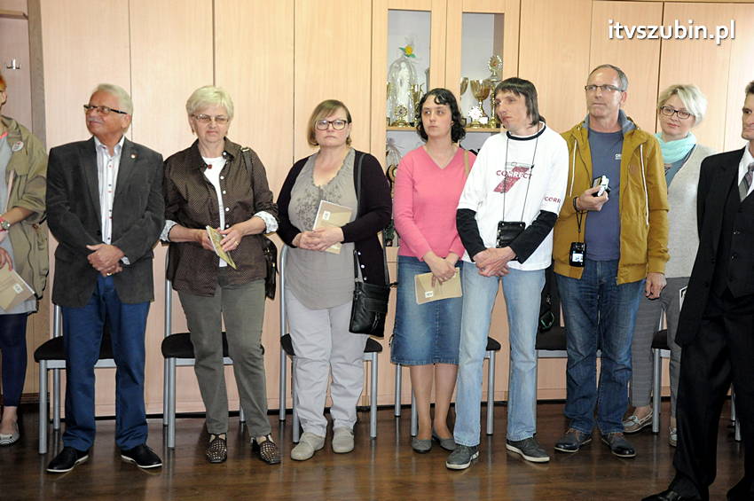 Świąt czar w ZSS Szubin