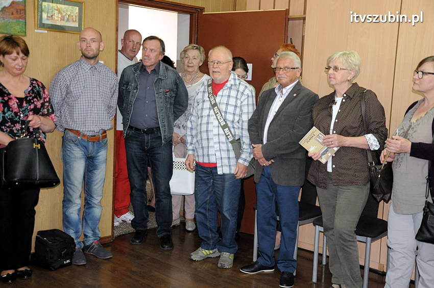 Świąt czar w ZSS Szubin