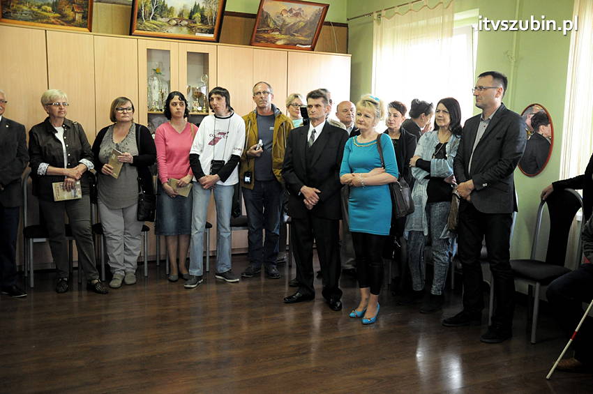 Świąt czar w ZSS Szubin