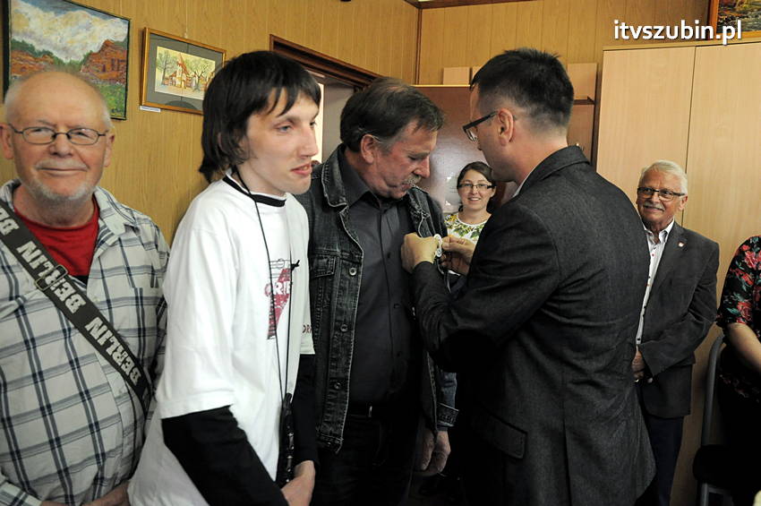 Świąt czar w ZSS Szubin