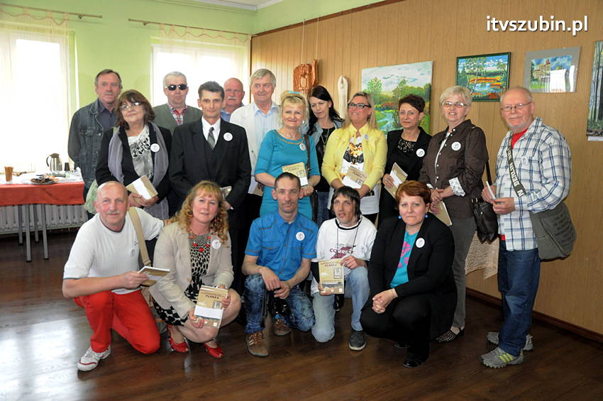 Świąt czar w ZSS Szubin