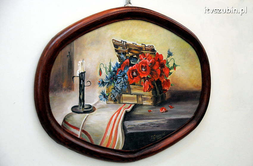 Świąt czar w ZSS Szubin