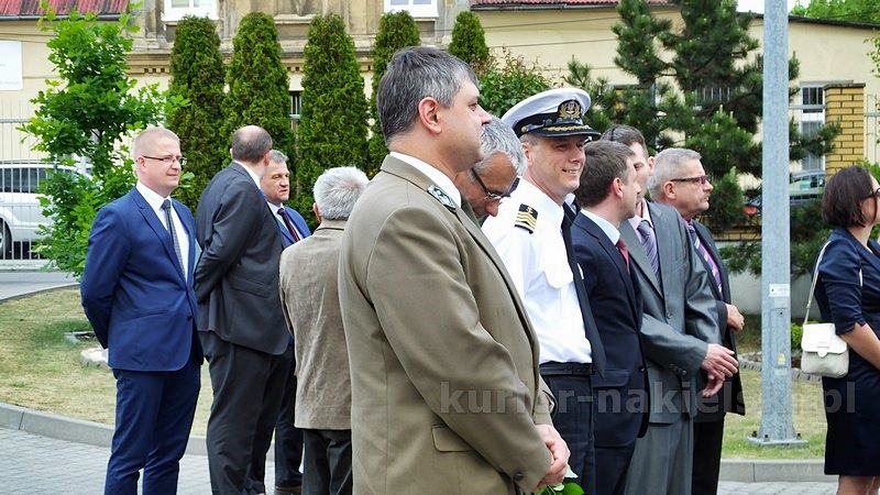 Świętowali strażacy PSP powiatu nakielskiego