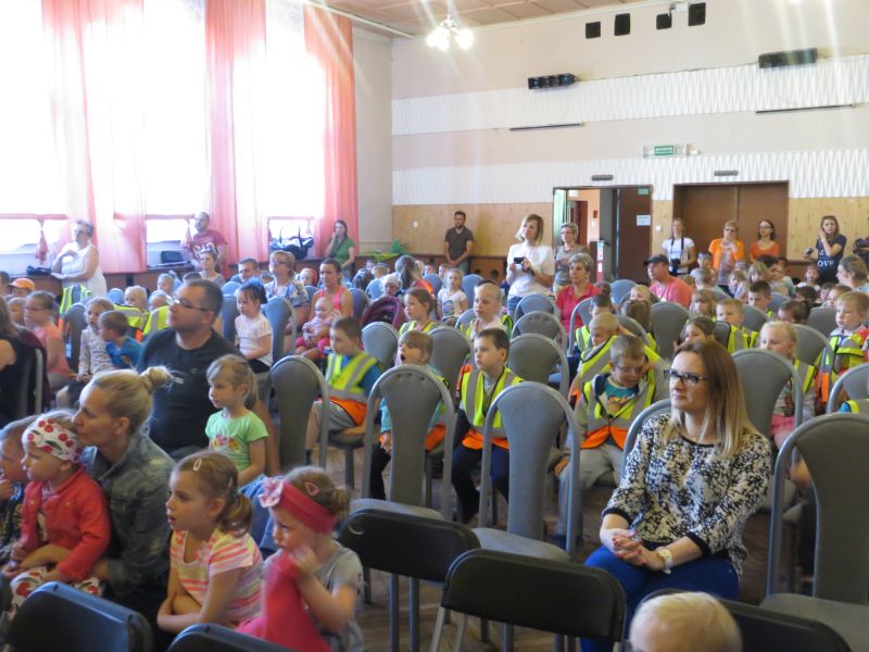 I Festiwal Piosenki Angielskiej 