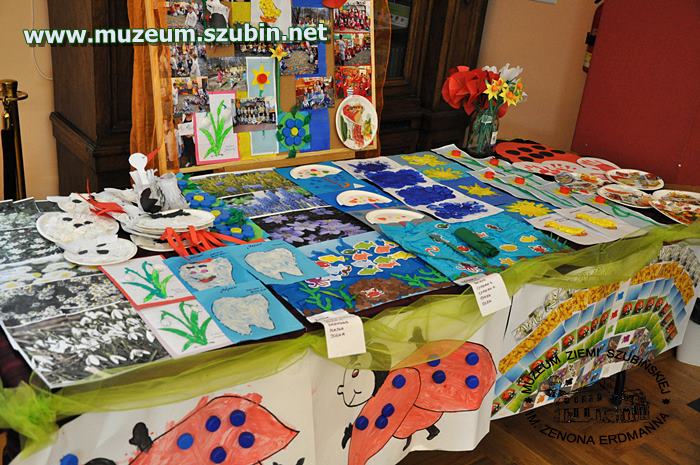 Leśna Skrzynia Skarbów? Pałuk i Krajny