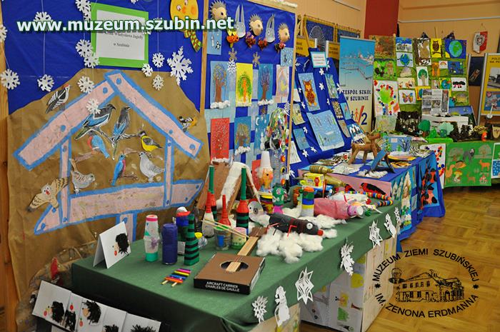 Leśna Skrzynia Skarbów? Pałuk i Krajny