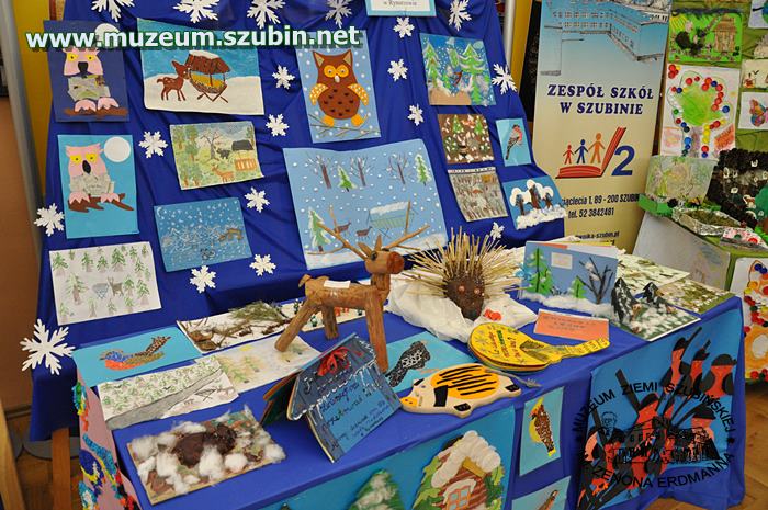 Leśna Skrzynia Skarbów? Pałuk i Krajny