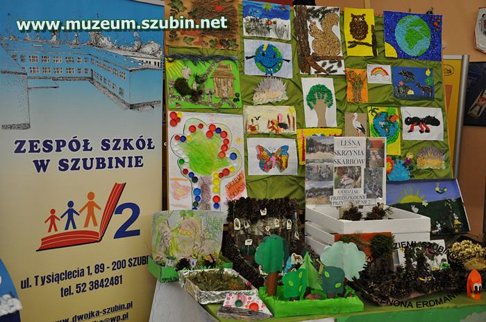 Leśna Skrzynia Skarbów? Pałuk i Krajny