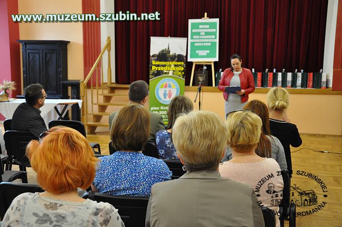 Leśna Skrzynia Skarbów? Pałuk i Krajny